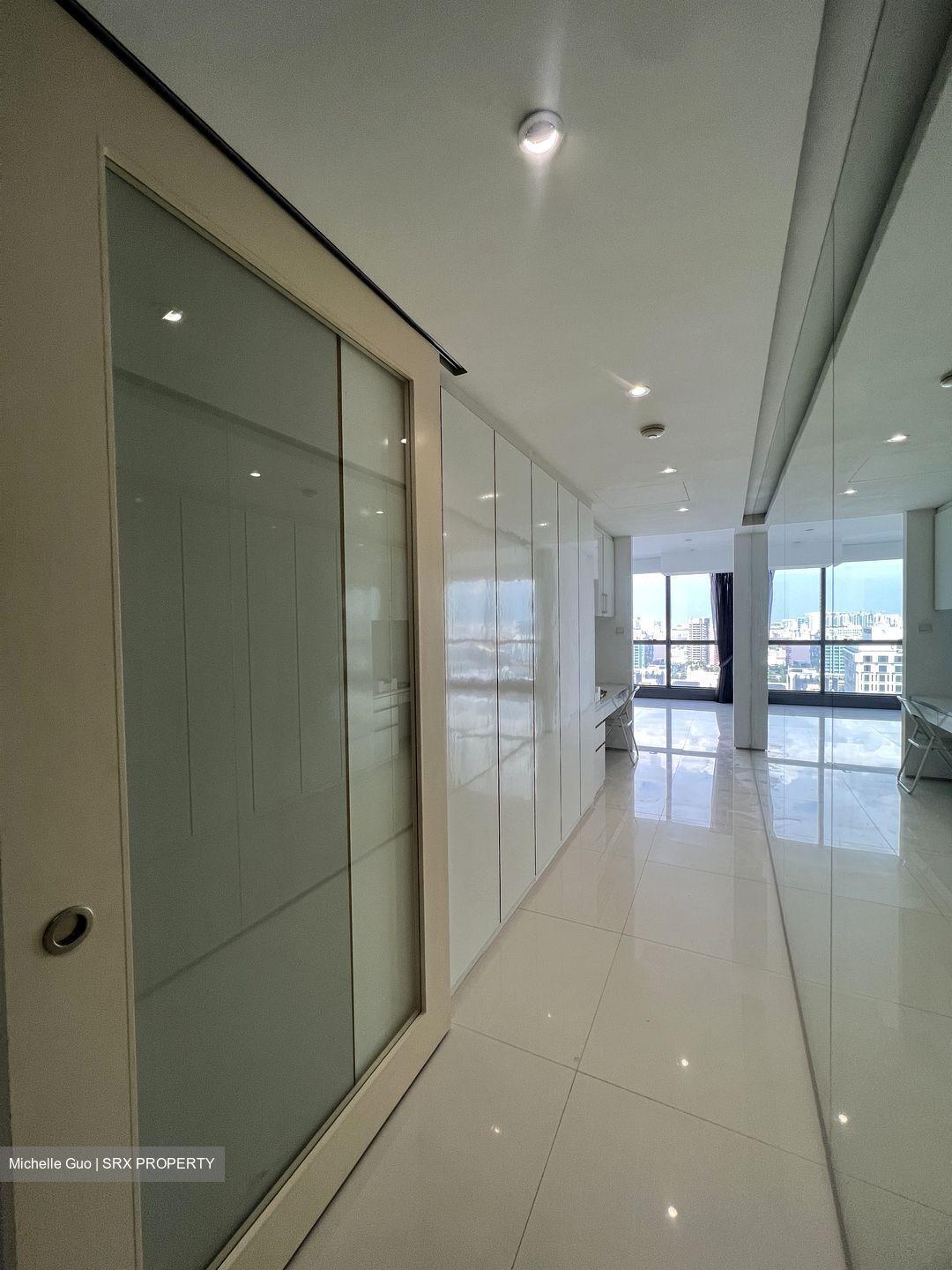 High Street Centre (D6), Apartment #417124501